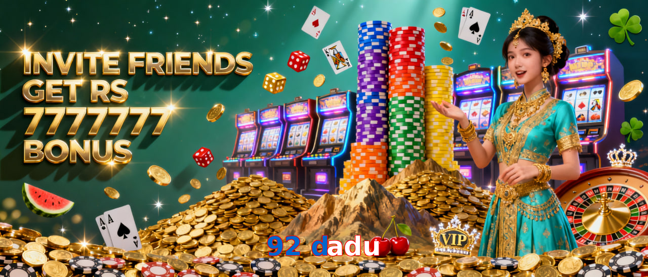 92 Dadu