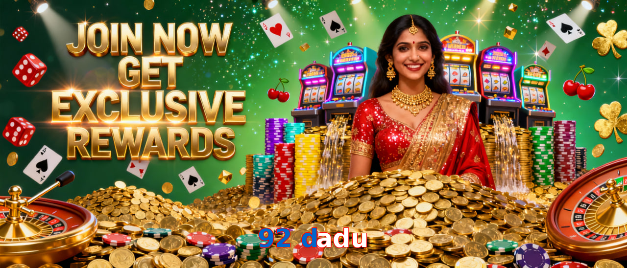 92 Dadu